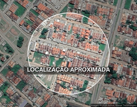 Casa Residencial com 1 vaga na garagem em Santa Rita - PB