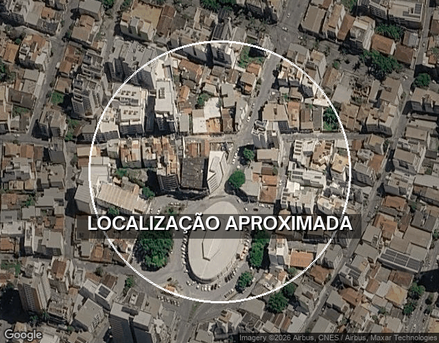 Apartamento 1 quarto em Divinópolis com vaga na garagem