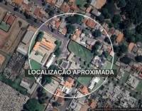 Casa moderna com piscina em Umuarama/PR - 200m²