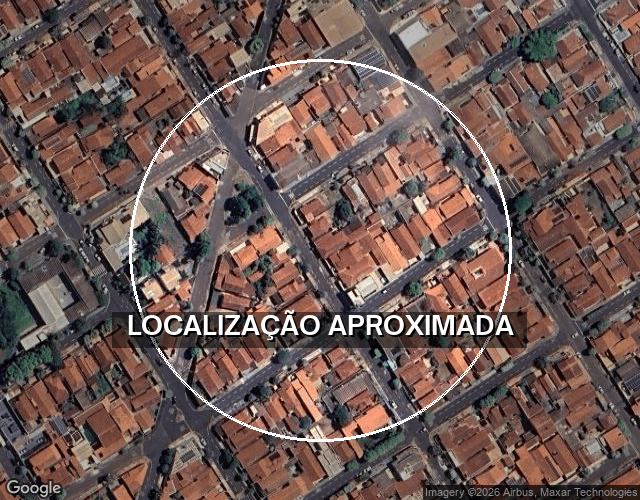 Prédio comercial com terreno em Barretos/SP - Excelente oportunidade!
