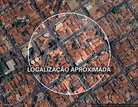 Prédio comercial com terreno em Barretos/SP - Excelente oportunidade!