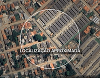 Apartamento 1 quarto, vaga na garagem, centro de Mateus Leme