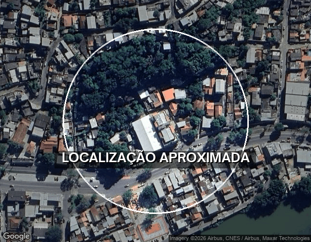 Apartamento com 71m² em Três Rios/RJ