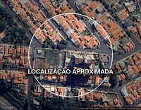 Apartamento 83, Bloco B, Cond. Sinfonia -