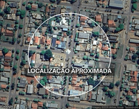 Imóvel Rural com 4.8400 Has em Juti/MS