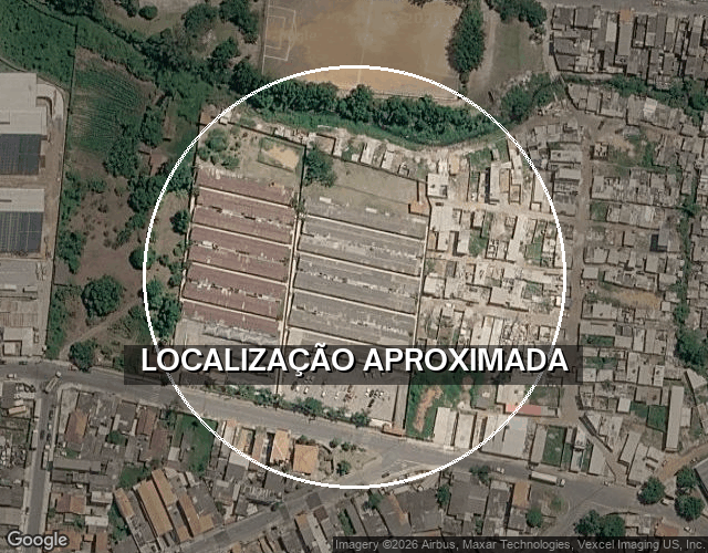 Casa Térrea com 45,75m² e 01 Vaga em Guarulhos