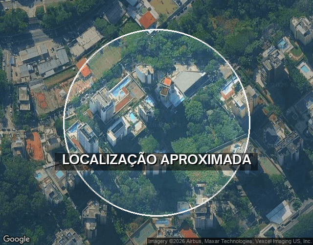 Apartamento 3 dormitórios, 4 banheiros, 141,32m² no Edifício Beverly Hills