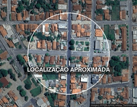 Fazenda São Miguel: Gleba de 12 alqueires em Goiandira/GO
