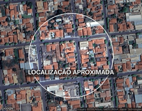 Casa com 119,35m² - Ocupada - Centro, General Salgado/SP