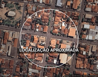 Sítio Rural com 2 Casas e 53 Hectares em Riolândia/SP