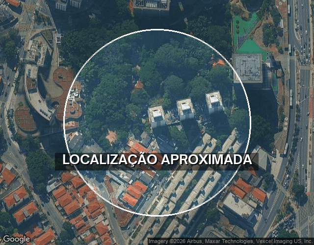 Apartamento 11 com vaga no Edifício Cristina - 57m²