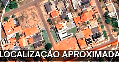Terreno urbano 330m² em Pimenta Bueno/RO - Livre de alagamento