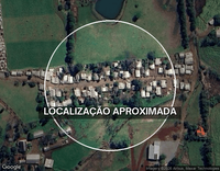 Terreno Urbano em Maximiliano de Almeida/RS - Leilão Judicial