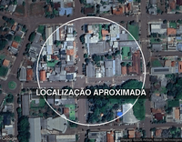 Lote Colonial de 250.000m² com área rural em Ajuricaba/RS