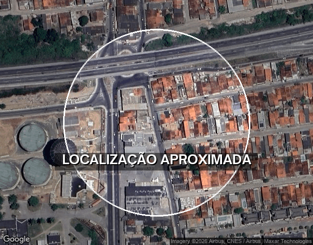 Apartamento com 2 Quartos, 1 Vaga de Garagem, 48,46m²