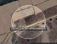 Casa com 2 quartos, 2 banheiros, varanda e área de 185,37m² em Aracati