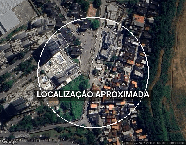 Apartamento 2 quartos em Salvador/BA