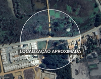 Casa 2 quartos, 60m², 1 vaga, Formosa do Rio Preto/BA