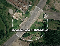 Terreno com 30.000m² em Florianópolis, SC