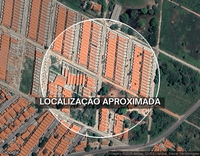Casa com 2 quartos, 1 vaga e 66m² em Horizonte/CE