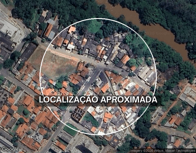 Apartamento 2 dormitórios, 105m², Negrão de Lima - GO