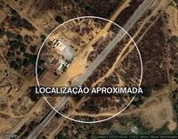 Terreno 1.685m² em Currais Novos/RN - Oportunidade Única!