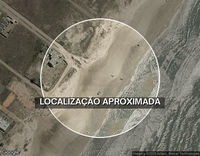 Terreno Urbano com Benfeitorias na Praia Riviera