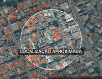 Apartamento com 2 quartos em São Paulo/SP