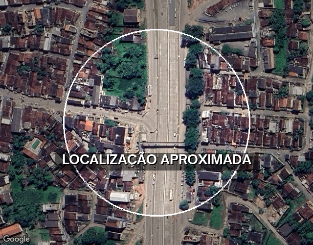Terreno em Paudalho/PE com 425,6m²