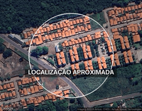 Apartamento com 2 quartos em Teresina/PI