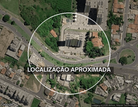 Apartamento com 2 quartos em Valinhos/SP