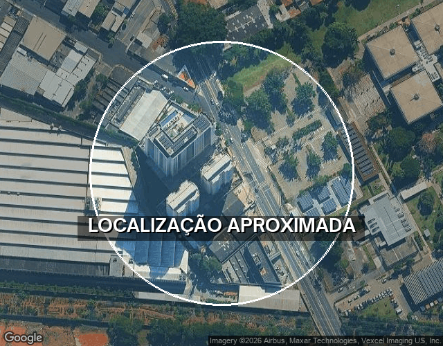 Apartamento 2 dorms, 35m², Torre A - Socorro/SP
