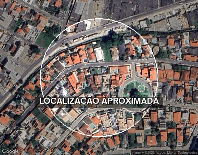 Casa em Lauro de Freitas/BA com 344m² de área total