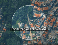 Terreno com 263,78 m² em Taboão da Serra/SP