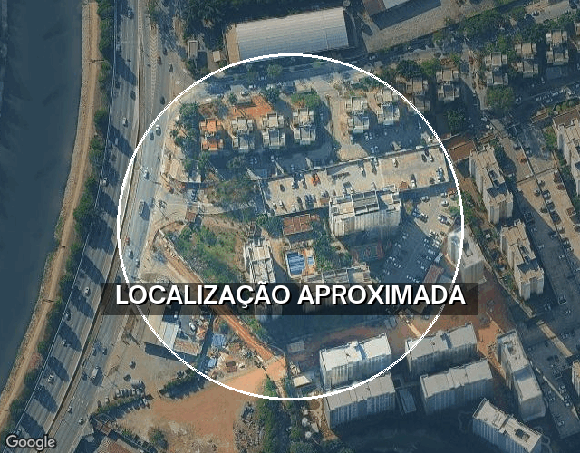 Apartamento 2 quartos, 2 banheiros, 111m², 1 vaga - Jd. América da Penha