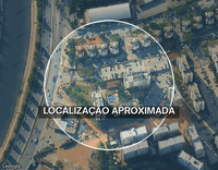 Apartamento 2 quartos, 2 banheiros, 111m², 1 vaga - Jd. América da Penha