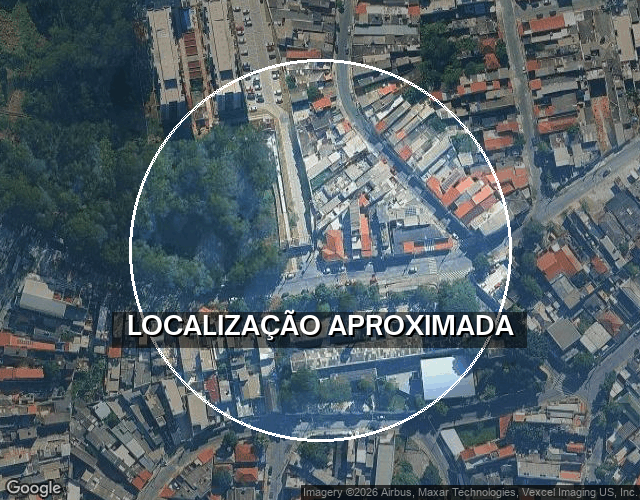 Apartamento com 2 quartos em São Paulo