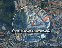 Apartamento com 2 quartos em São Paulo