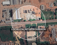 Terreno em Belém/PA com 470,5m²