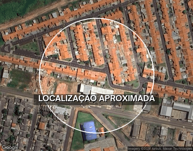 Casa com 2 quartos, 1 banheiro, 46,72m² de área privativa e 2 vagas
