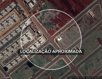 Apartamento 2 quartos, 42,55m², vaga de garagem - Londrina/PR