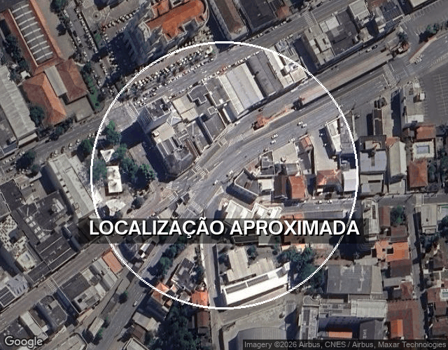 Terreno com Casa de Madeira em Rio do Sul, SC