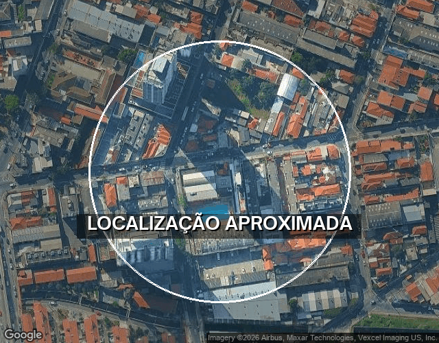 Apartamento 2 Quartos Vila Esperança, São Paulo