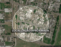Terreno com 300m² - Zona 9 - Sinop/MT