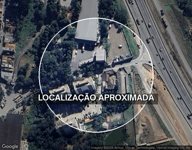 Apartamento com 1 vaga em São Paulo