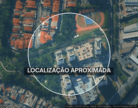 Apartamento com 1 quarto e 1 vaga em São Paulo