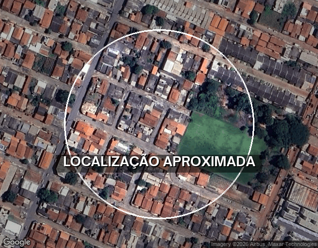 Apartamento 3 Quartos 2 Vagas - Goiânia/GO