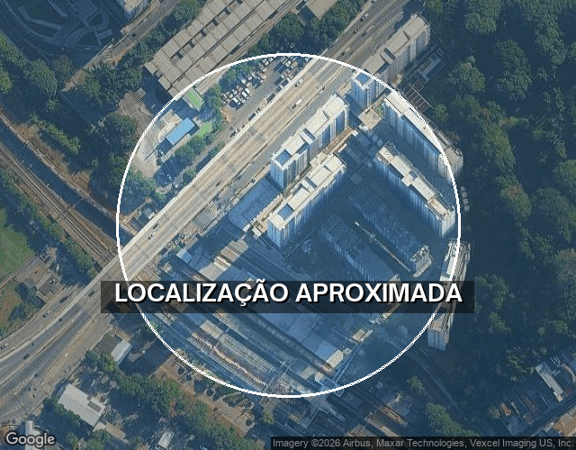 Apartamento 2 quartos em São Paulo