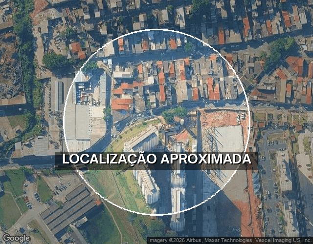 Apartamento com 2 quartos, 1 banheiro, 56m² de área total