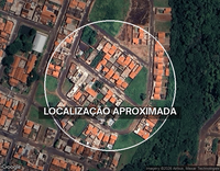 Terreno em Uberaba/MG com 10.000 m²